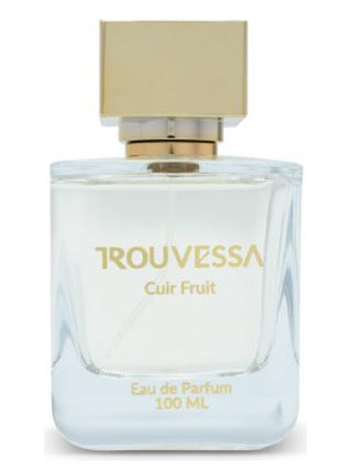 Unisex Cuir Fruit Trouvessa Perfume - Luxurious Fragrance for Women and Men