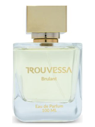 Brulant Trouvessa Unisex Perfume - Elegant fragrance for women and men | Best Fragrance 2022