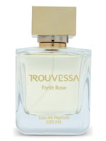 Forêt Rose Trouvessa for women and men