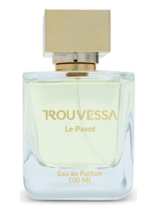 Le Pavot Trouvessa Perfume for Women and Men - Exquisite Fragrance Bottle - Buy Now