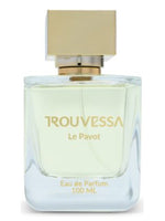 Le Pavot Trouvessa for women and men