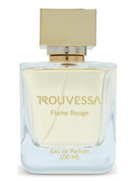 Flame Rouge Trouvessa for women and men