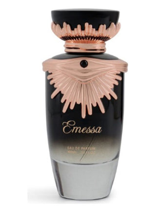 Emessa MAISON ASRAR Unisex Perfume - Best Fragrance for Women and Men | Buy Online Now!