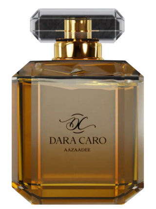 Womens Aazaadee Dara Caro Perfume - Elegant Floral Fragrance | Buy Online