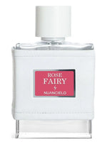 Rose Fairy Nuancielo for women