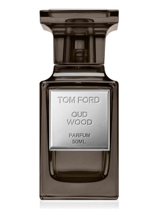 Oud Wood Parfum Tom Ford for women and men - Exquisite unisex fragrance - Perfume image