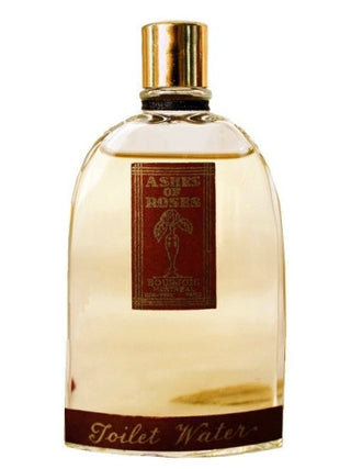 ASHES OF ROSES BOURJOIS Womens Perfume - Elegant floral scent in a bottle, ideal for women | Buy now for a captivating fragrance experience