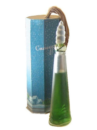 Снегурочка Северное сияние perfume for women - elegant fragrance in a bottle - Buy now!