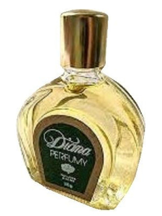 DIANA POLLENA MALWA Perfume for Women - Exquisite Fragrance Bottle Image