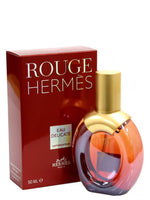 Rouge Hermes Eau Delicate Hermès for women