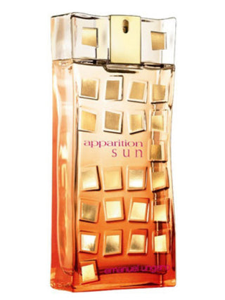 Apparition Sun Emanuel Ungaro for women perfume - Buy now for a radiant fragrance experience