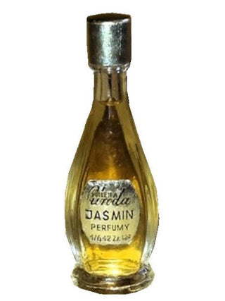 Jasmin Pollena Uroda Womens Perfume - Fragrance Bottle Image