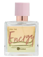 Feel the Energy Kruidvat for women and men