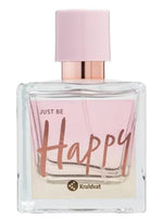 Just Be Happy Kruidvat for women and men