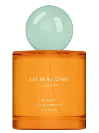 Sunlit Cherimoya Cologne by Jo Malone London for Women and Men - Best Unisex Fragrance | Buy Now