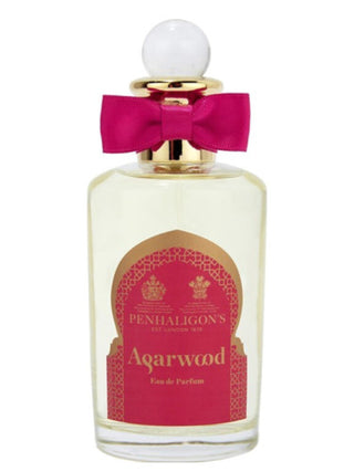 Agarwood Penhaligons Perfume for Women and Men - Buy Online | Fragrance Bottle Image