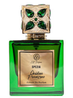 Spezia Extrait de Parfum Christian Provenzano Parfums for women and men