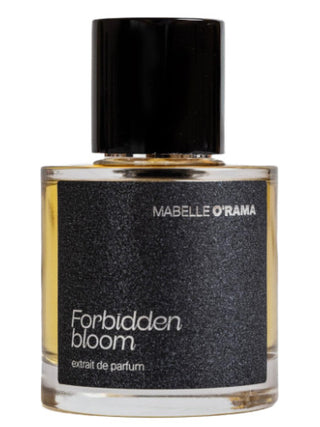 Forbidden Bloom Mabelle ORama Perfume for Women and Men - Exquisite Fragrance | Buy Now!