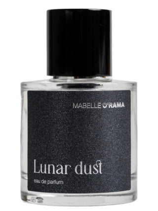 Unisex Lunar Dust Mabelle ORama Perfume - Best Fragrance for Men and Women