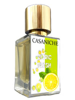 Citric Fresh Casaniche for women and men