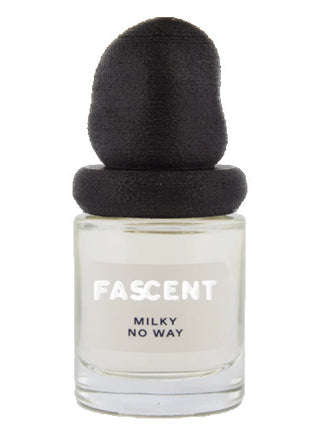 Milky No Way Fascent Unisex Perfume - Best Fragrance for Women and Men