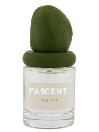 Unisex I Fig You Fascent Perfume - Fragrance for Women and Men