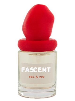 Sel A Vie Fascent Unisex Perfume - Fragrance for Men and Women