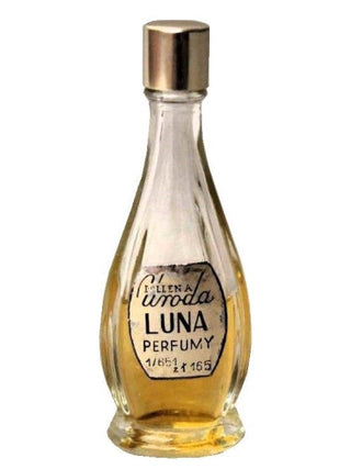 Womens Luna Pollena Uroda Perfume - Captivating Floral Fragrance | Buy Now