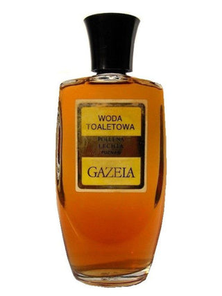 Exclusive Gazela Pollena Lechia Womens Perfume - Captivating Fragrance | Buy Now