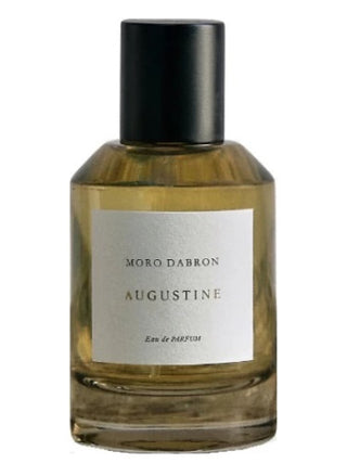 Augustine Moro Dabron Unisex Perfume - Fragrance for Women and Men | Shop Now