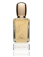 Onda d'Oro Plume Impression for women and men