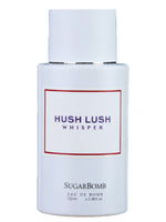 Hush Lush Whisper SugarBomb for women and men