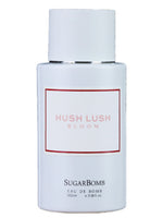 Hush Lush Bloom SugarBomb for women and men