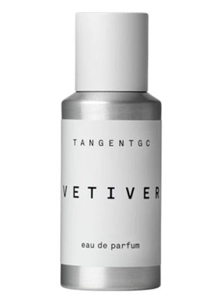 Vetiver TangentGC Unisex Perfume - Premium Fragrance for Women and Men