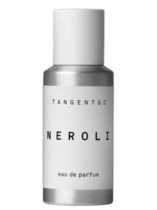 Unisex Neroli TangentGC Perfume - Elegant Fragrance for Women and Men