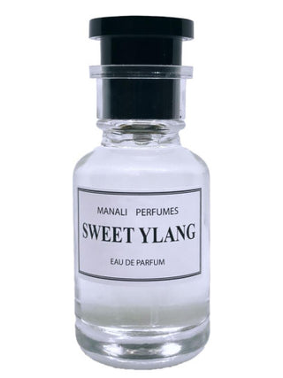 Sweet Ylang Manali Perfumes for Women and Men - Exquisite Fragrance - Buy Online Now