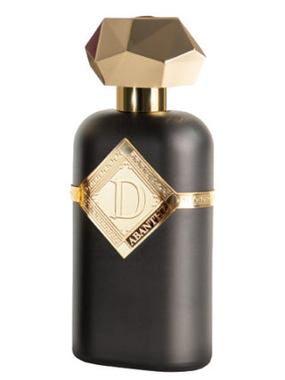 Abanthe DANHERA Unisex Perfume - Fragrance for Women and Men