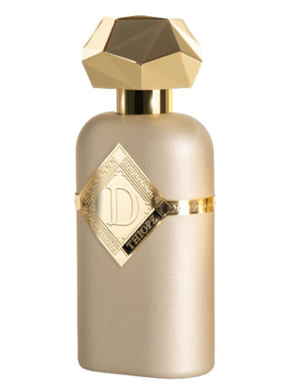 Thiope DANHERA Unisex Perfume - Fragrance for Women and Men