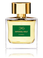 Imperial Malt Manos Gerakinis for women and men