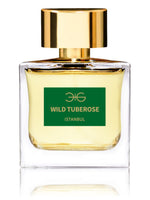 Wild Tuberose Manos Gerakinis for women and men