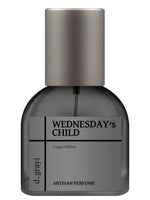 Wednesday's Child (Vegan Edition) d.grayi for women and men