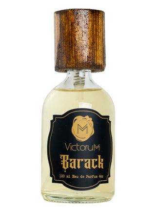 Barack Victorumm Mens Perfume - Captivating scent for men - Best fragrance for men - Shop now