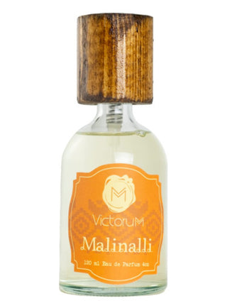 Malinalli Victorumm Unisex Perfume - Alluring Fragrance for Men and Women | Buy Online