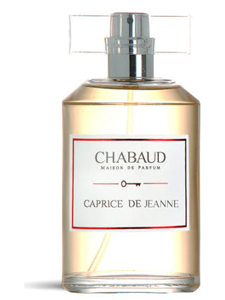 Caprice de Jeanne Chabaud Maison de Parfum for Women - Exquisite fragrance for her | Best Womens Perfume - Buy Online