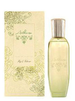 Fig & Vetiver Anthousa Womens Perfume - Captivating Scent for Her - Buy Online Now!