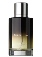 Écrin de Vetiver Ladenac for men