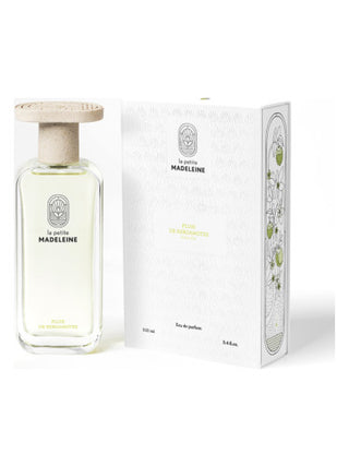 Pluie de Bergamotes La Petite Madeleine Unisex Perfume - Best Fragrance for Women and Men