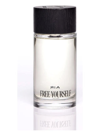 Air Free Yourself Perfume for Women and Men - Best Unisex Fragrance - Buy Online Now!