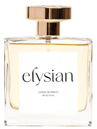 Unisex Lavender Milk Tea Elysian Perfume - Buy Online Now