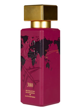 380 Al-Jazeera Perfumes for Women and Men - Best Unisex Fragrance - Buy Now